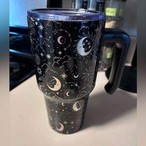 Celestial water cup. From tj maxx